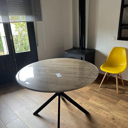 Apartamento Rural Julio Trevélez Zewnętrze zdjęcie