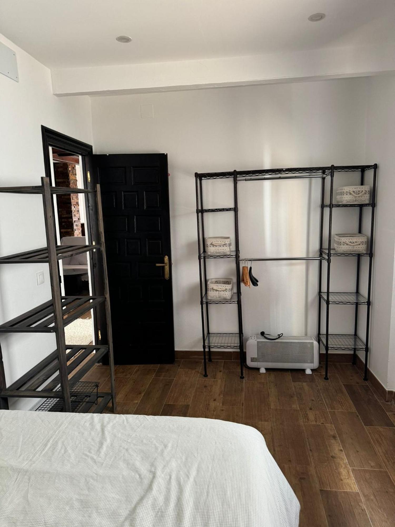 Apartamento Rural Julio Trevélez Zewnętrze zdjęcie