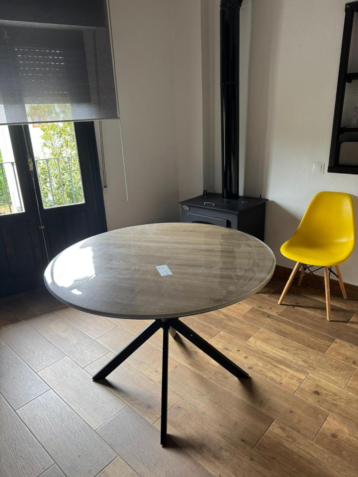 Apartamento Rural Julio Trevélez Zewnętrze zdjęcie